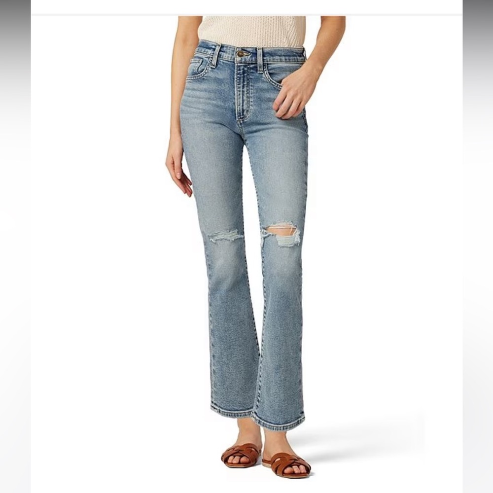 NWT Joe’s jeans the Callie size 27